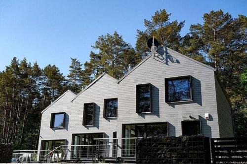 Holiday Home by Lake Wise ka with Sauna