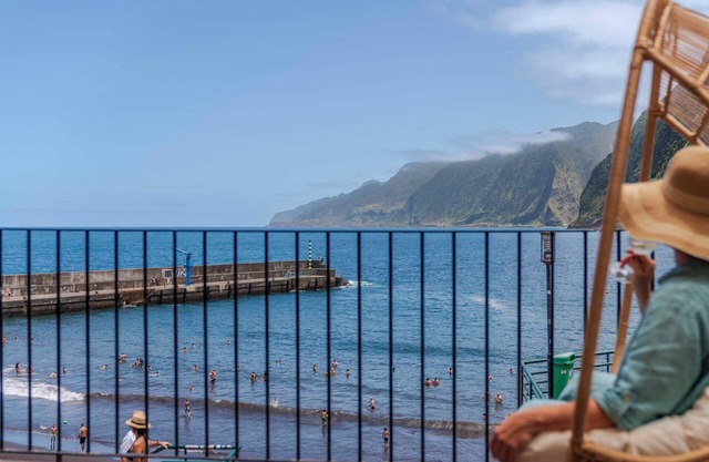 Holiday Home by the Sea, Pipas do Avô - Seixal