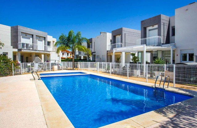 Holiday Home Casa Jill by Interhome