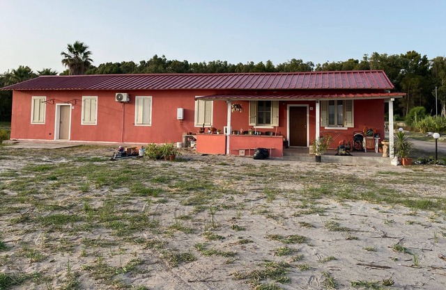 Holiday Home 'Casa Vacanze GG 13' with Sea View, Garden & A/C