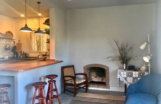 Holiday Home 'Charming Country House' with Private Terrace, Private Garden and Wi-Fi