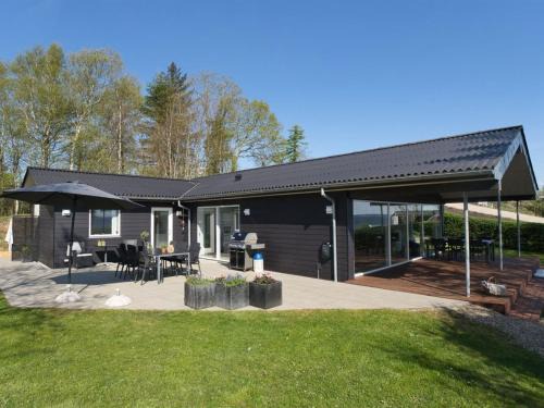 Holiday Home Elissa - 50m to the inlet by Interhome