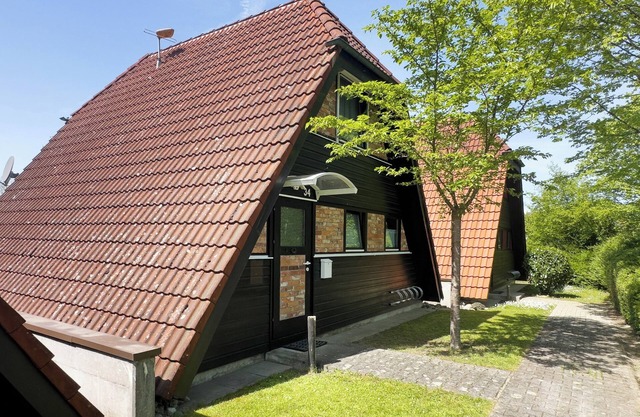Holiday Home 'Ferienhaus Exquisit' with Private Terrace, Private Garden and Wi-Fi