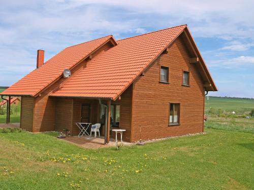 Holiday Home Funke by Interhome