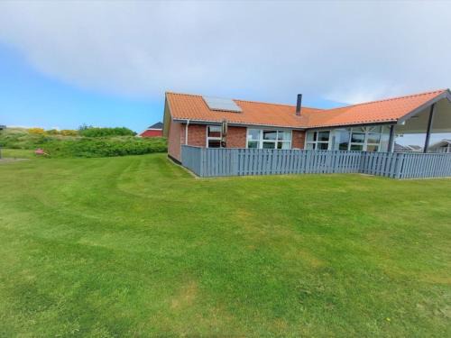 Holiday Home Gottfreda - 330m to the inlet by Interhome