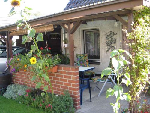Holiday home Groß Kordshagen - Ostsee 2741