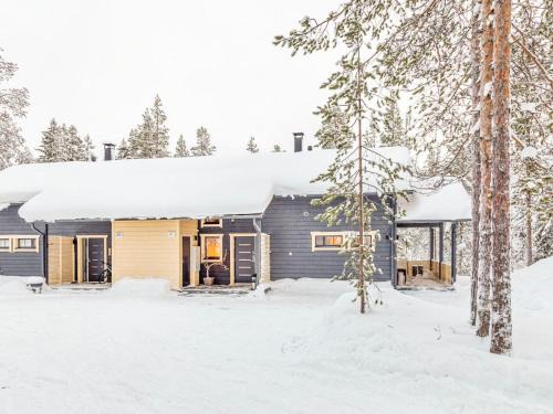Holiday Home Halla by Interhome