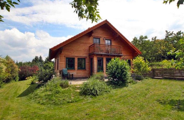 Holiday Home Haus Fries by Interhome