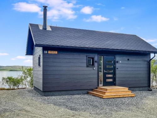 Holiday Home Hehku by Interhome