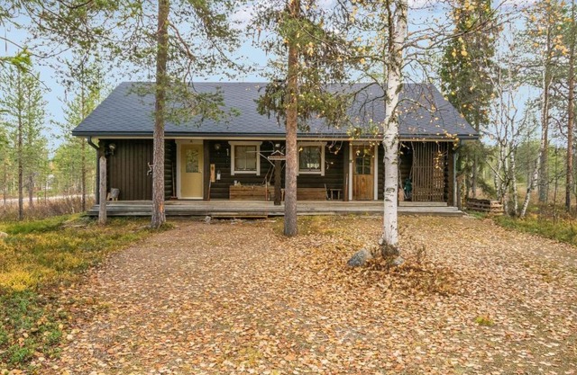 Holiday Home Henkari b by Interhome