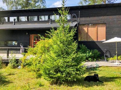 Holiday Home Hevonkuusi by Interhome