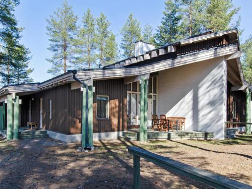 Holiday Home Hiisiranta d1 by Interhome