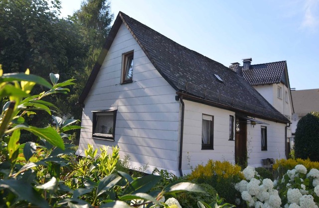 Holiday home in Ramsbeck with garden