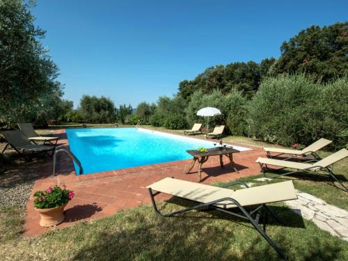 Holiday Home Il Boschetto by Interhome