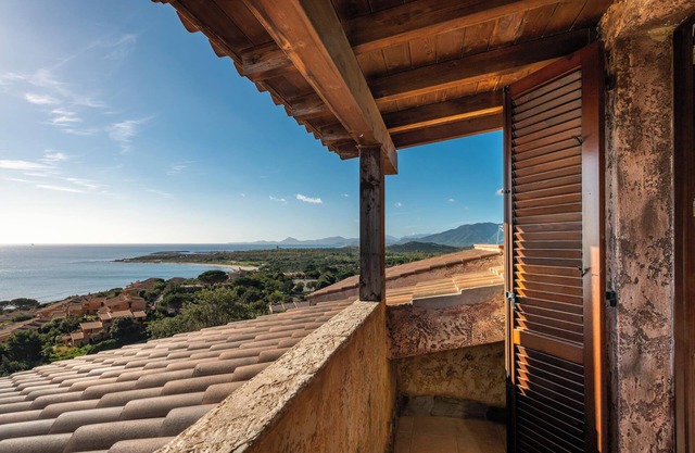 Holiday Home "Il Pashà" near the Beach with Sea View & Garden