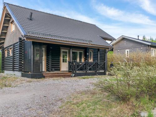 Holiday Home Ilves by Interhome