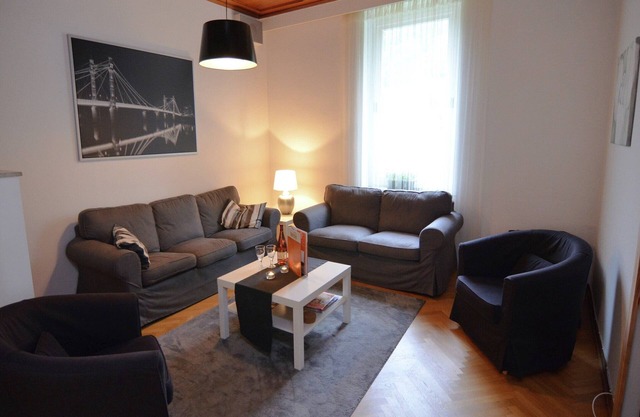 Holiday Home in Bad Pyrmont with Garden