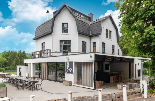 Holiday Home in Durbuy near Adventure Valley