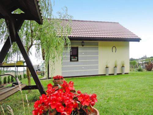 Holiday Home in Kolczewo near Baltic Beaches
