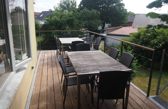 Holiday home in Lemvig near the North Sea