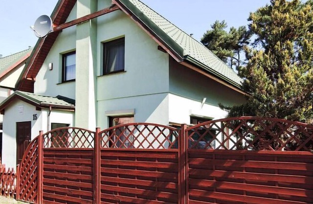 holiday home in Lukecin By Aga, for 6 persons