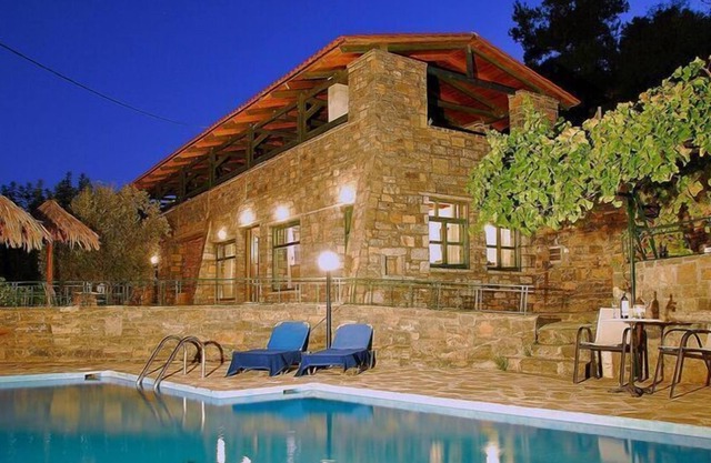 Holiday home in Prina near Agios Nikolaos
