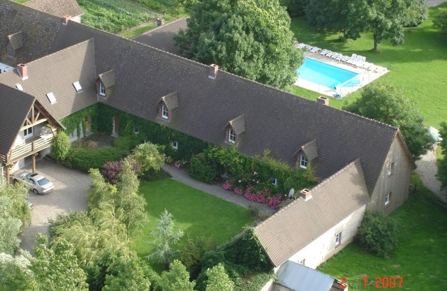 Holiday Home in Quend-Plage near the Sea