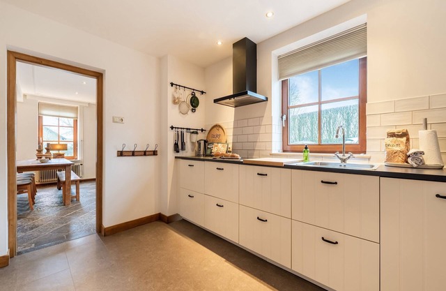 Holiday Home in South Limburg With a Terrace
