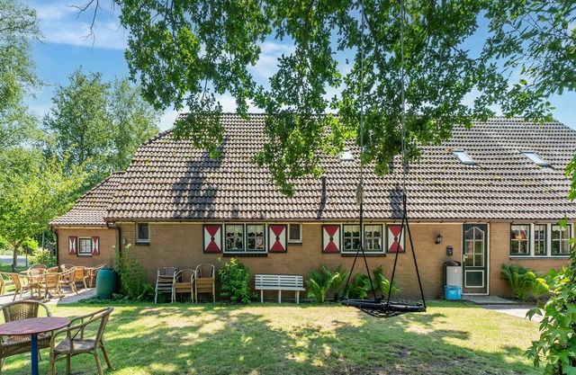 Holiday home in the heart of Giethoorn