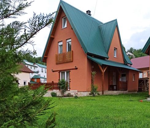 Holiday home Ivana