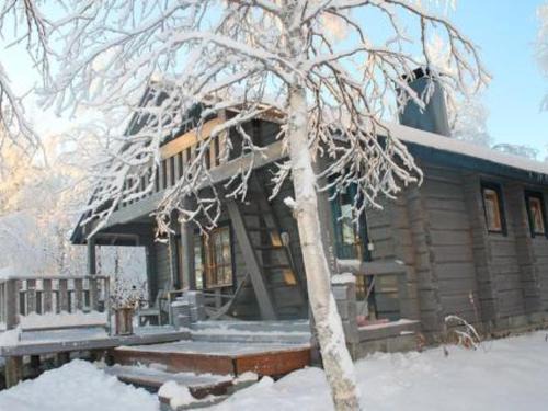 Holiday Home Juolukka by Interhome