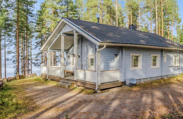 Holiday Home Kainalolahti by Interhome