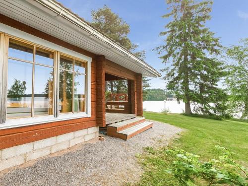 Holiday Home Katajainen by Interhome
