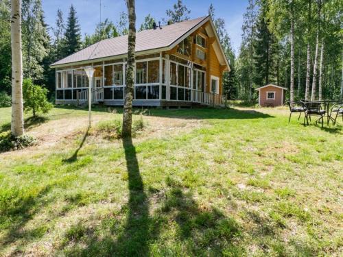 Holiday Home Katariina by Interhome