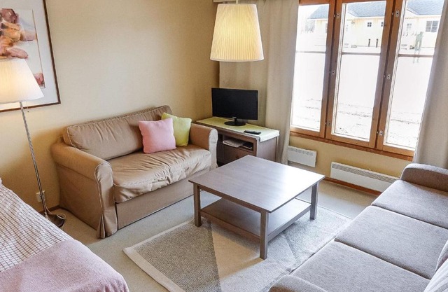 Holiday Home Kierkinkoto c 10 by Interhome