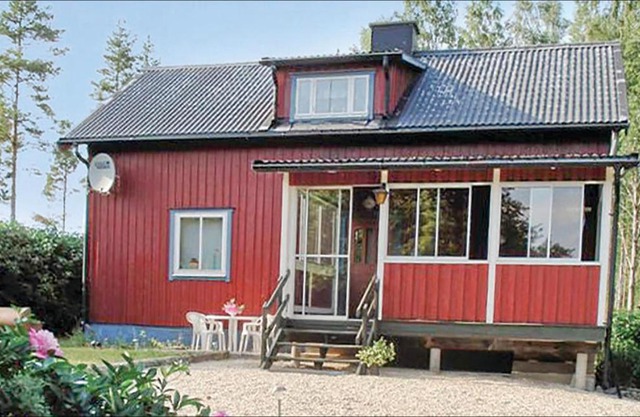 Holiday Home Kilane Ånimskog
