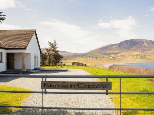 Holiday Home Kilmartin by Interhome