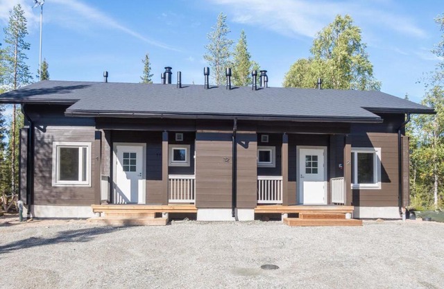 Holiday Home Kitkanvee 1 by Interhome