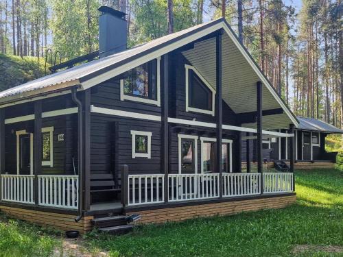 Holiday Home Kiviranta by Interhome