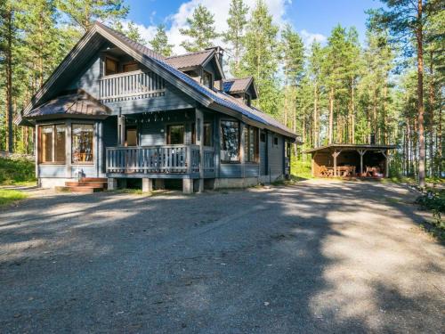 Holiday Home Kuvalanranta by Interhome