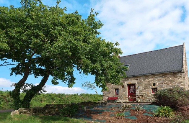 Holiday Home La Chapelle - PMG107 by Interhome