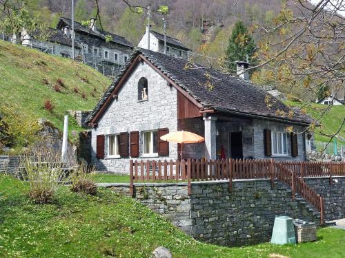 Holiday Home La Rustica by Interhome