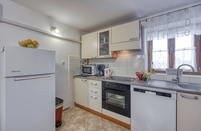 Holiday Home Ladonja