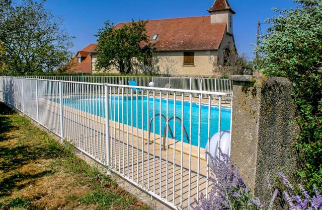 Holiday Home Le Pigeonnier by Interhome