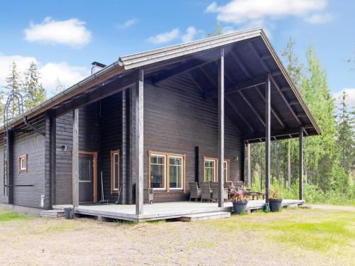 Holiday Home Louhi by Interhome