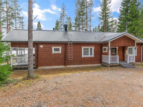 Holiday Home Louhuranta by Interhome