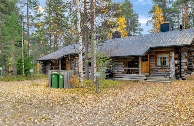 Holiday Home Luppokero 1 by Interhome