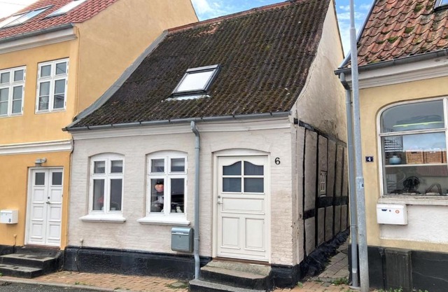 Holiday Home Marilena - 300m from the sea by Interhome