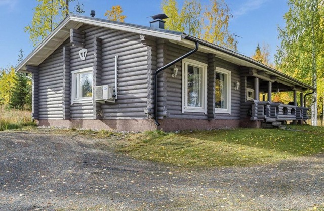 Holiday Home Markenniemi by Interhome