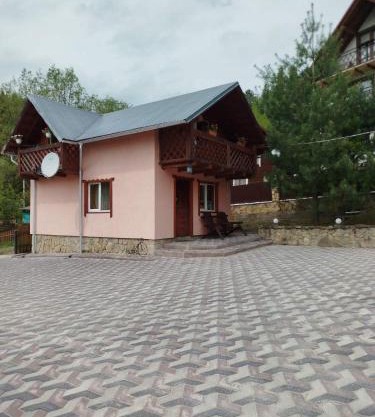 Holiday Home Melodiya Karpat